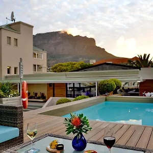 The Cape Milner Sudafrica