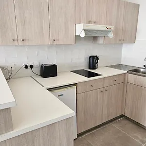 Apartman Les Palmiers Sunorama