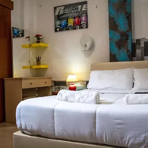 Accommodatie bij particulieren Marina's Xrisopolitissa