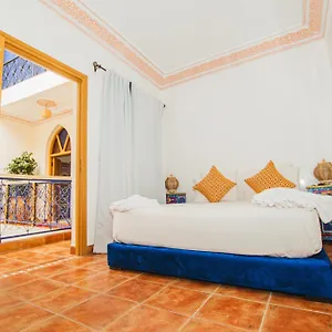 Dar Kella Marocco