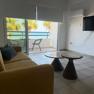 Appartement Krasas, Larnaca