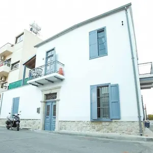 Appartement St. Lazaros, Larnaca
