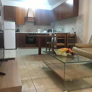 Appartement Marina 211, Larnaca