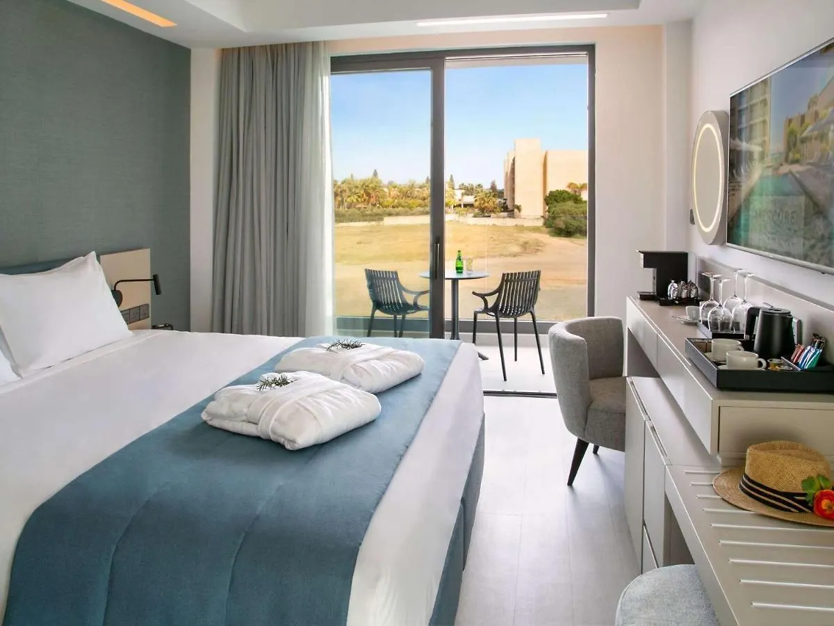 Mercure Larnaca Beach Resort Cyprus