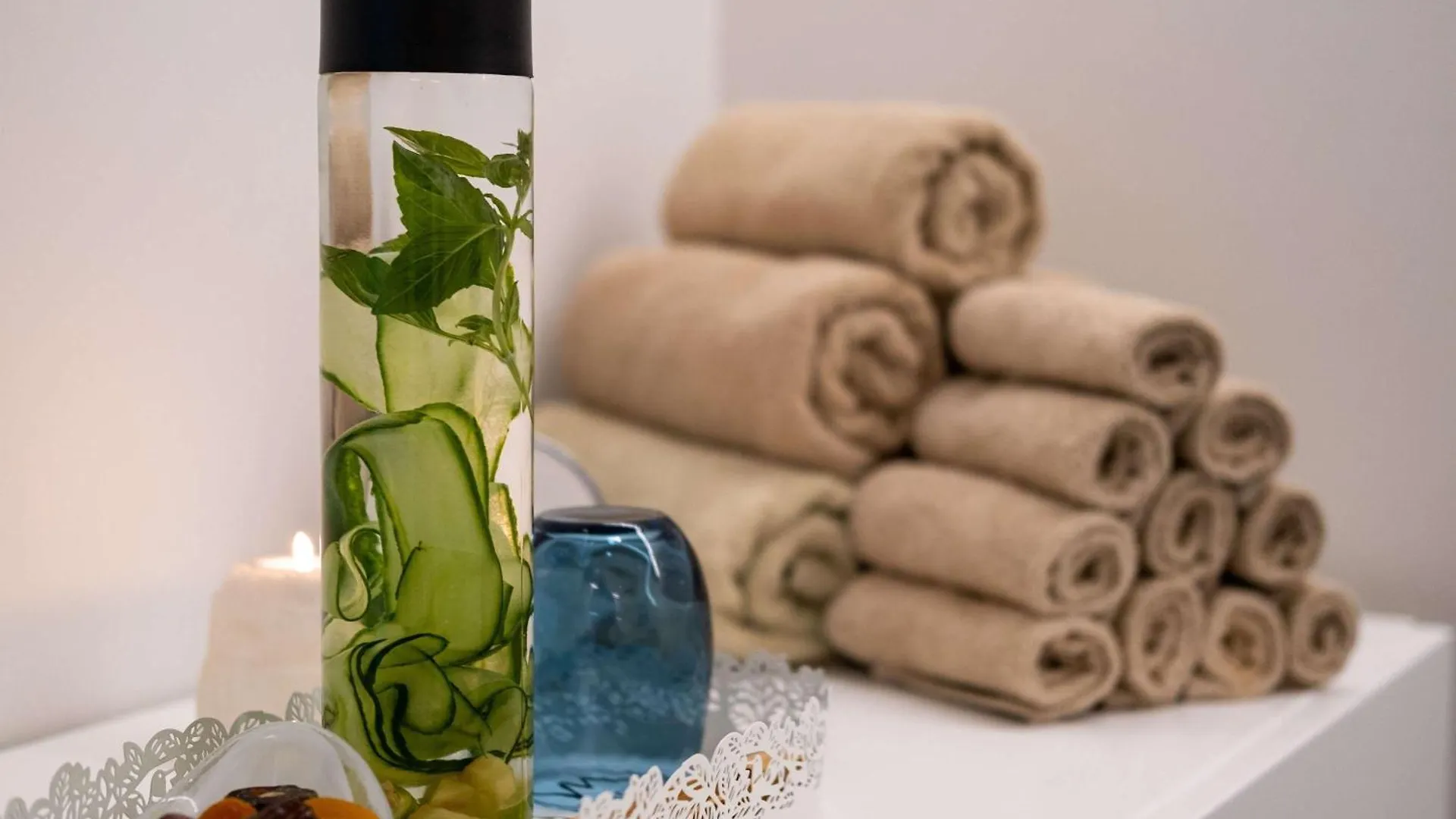 Hotel Mercure Larnaca Beach Resort